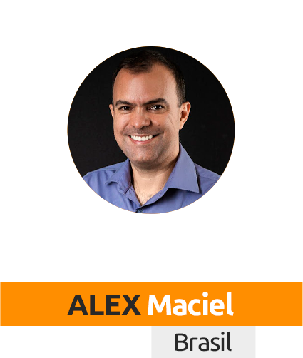 Alex Maciel