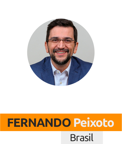 Fernando Peixoto