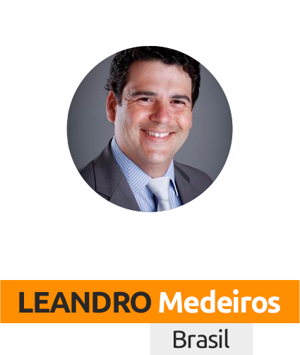 Leandro Medeiros