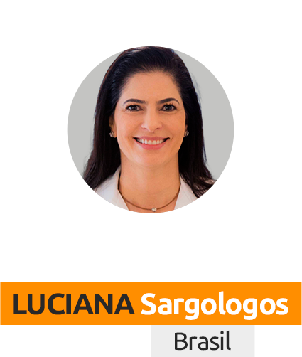 Luciana Sargologos