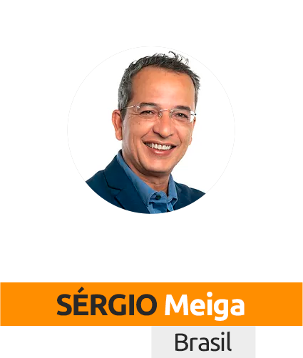 Sergio Meiga