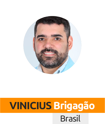 Vinicius Brigadão