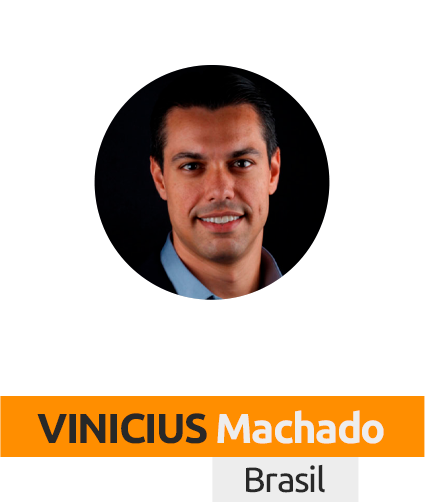 Vinicius Machado