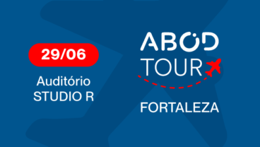 ABOD TOUR FORTALEZA 2024