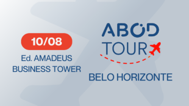 ABOD TOUR BELO HORIZONTE 2024